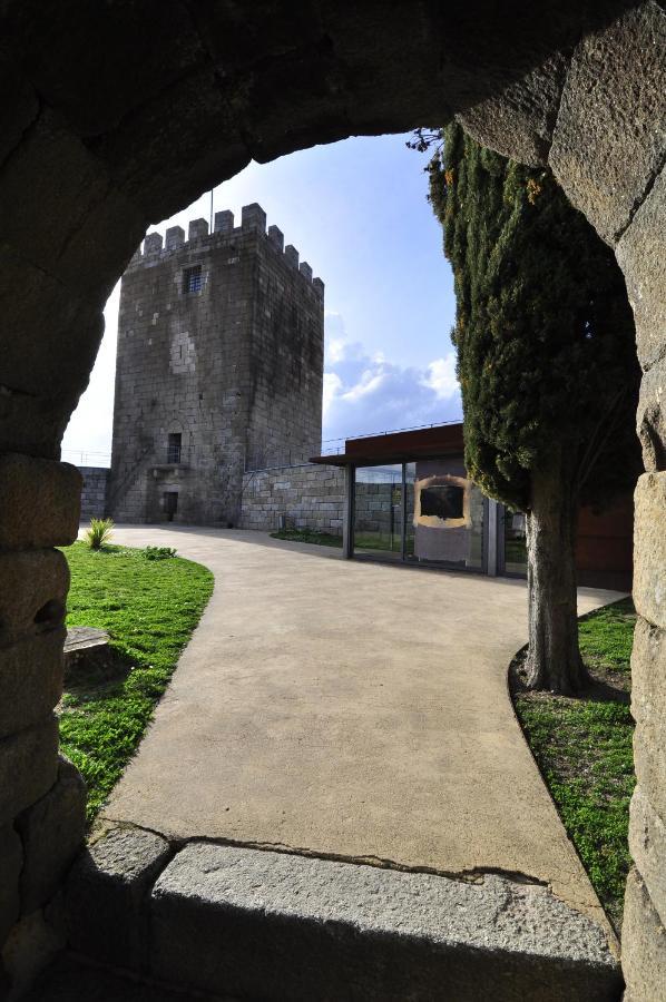 O Visconde - Alojamento Local Lamego Exterior foto