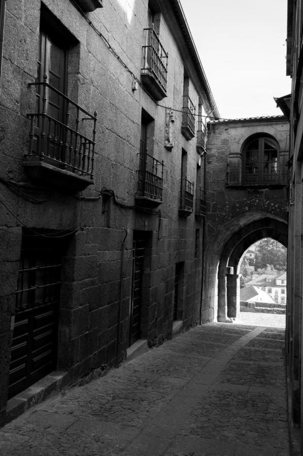 O Visconde - Alojamento Local Lamego Exterior foto