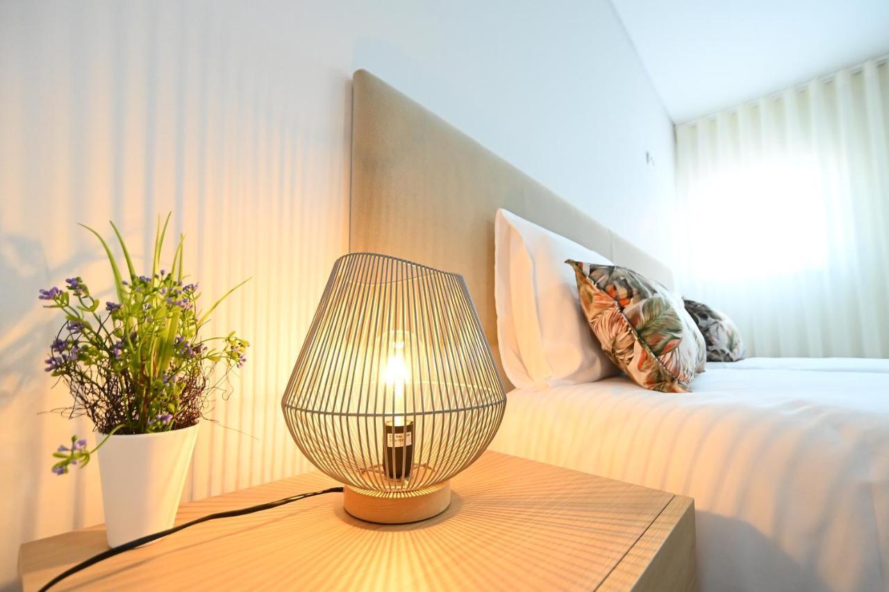 O Visconde - Alojamento Local Lamego Zimmer foto