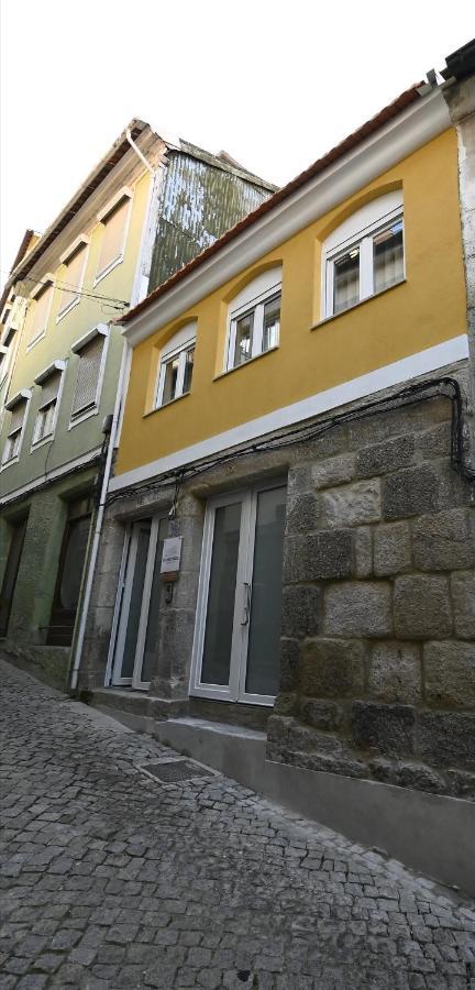 O Visconde - Alojamento Local Lamego Exterior foto